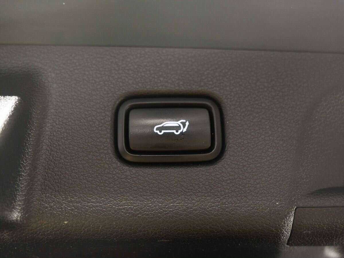 Hyundai Palisade 2019 года с пробегом. Фото: #28