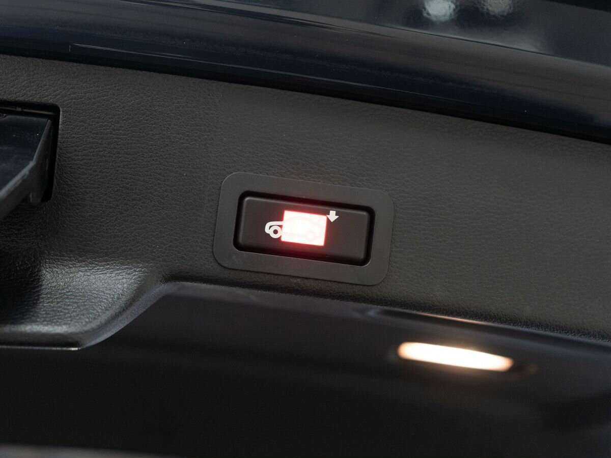 BMW X6 2011 года с пробегом. Фото: #7