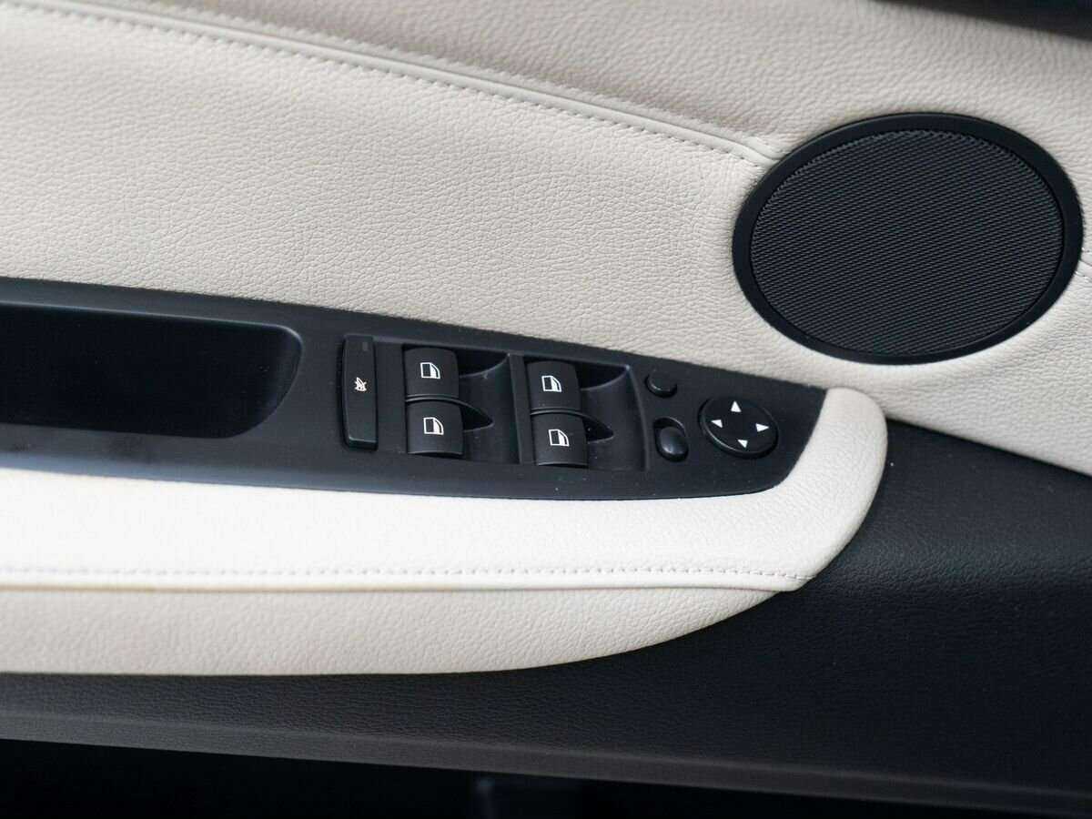 BMW X6 2011 года с пробегом. Фото: #12