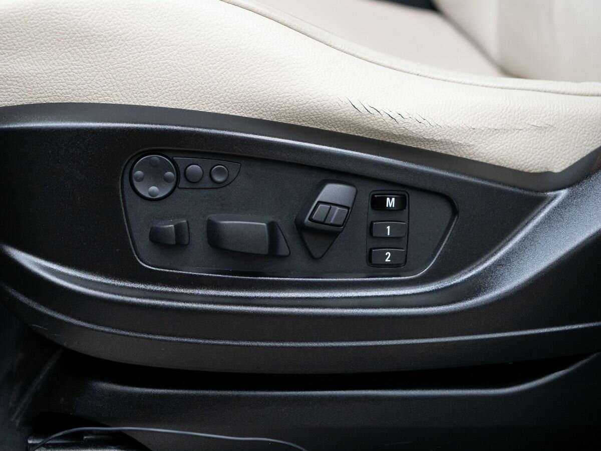 BMW X6 2011 года с пробегом. Фото: #14