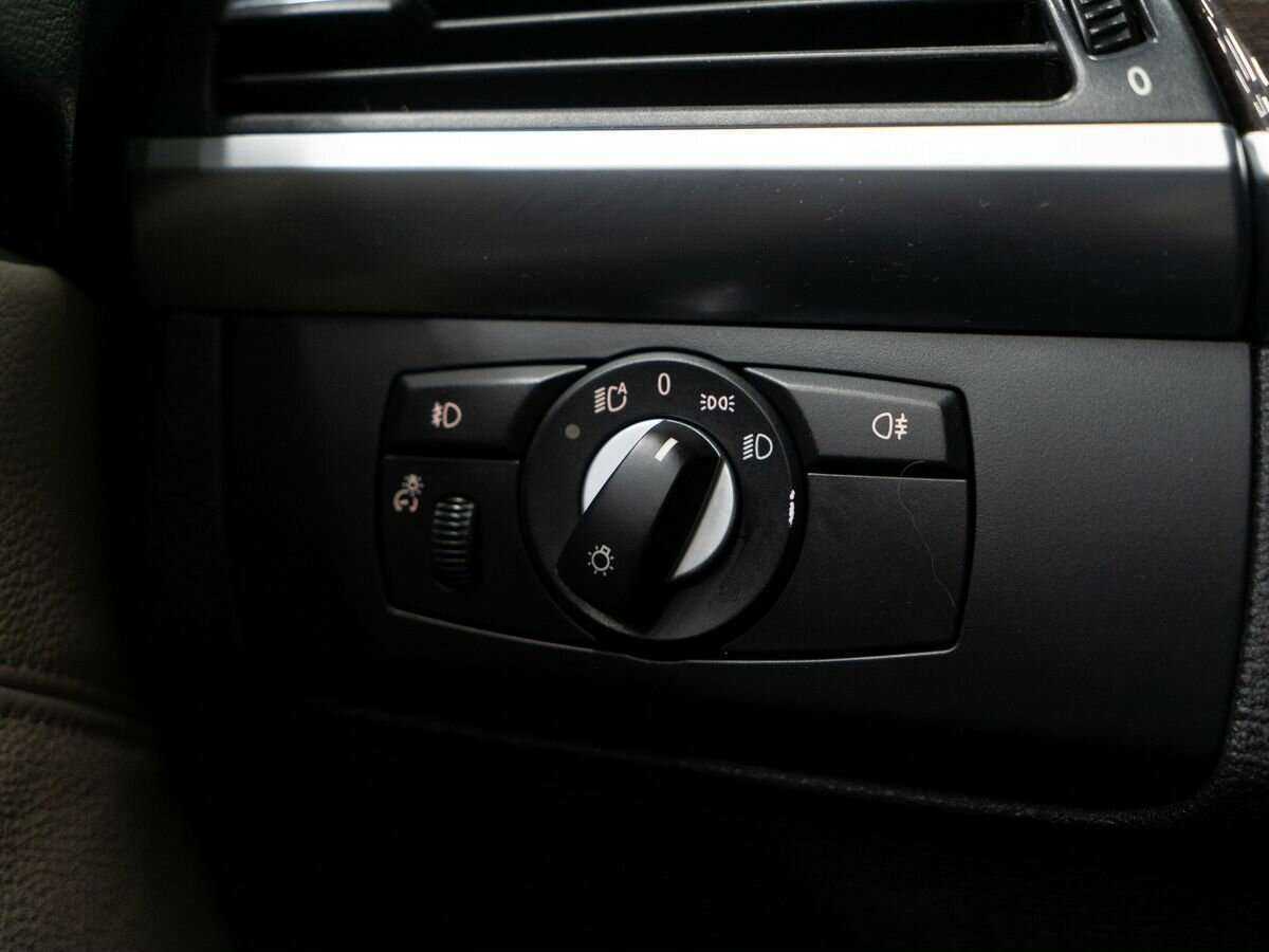 BMW X6 2011 года с пробегом. Фото: #15