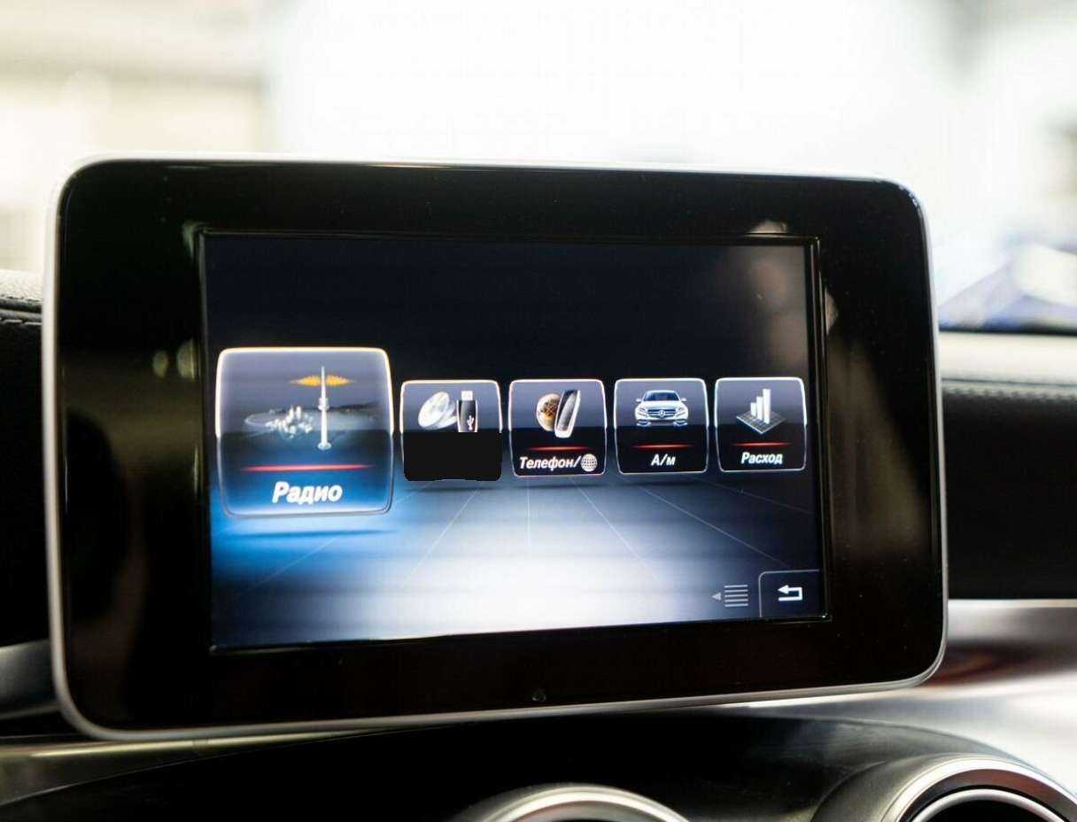 Mercedes-Benz C-Класс 2014 года с пробегом. Фото: #13