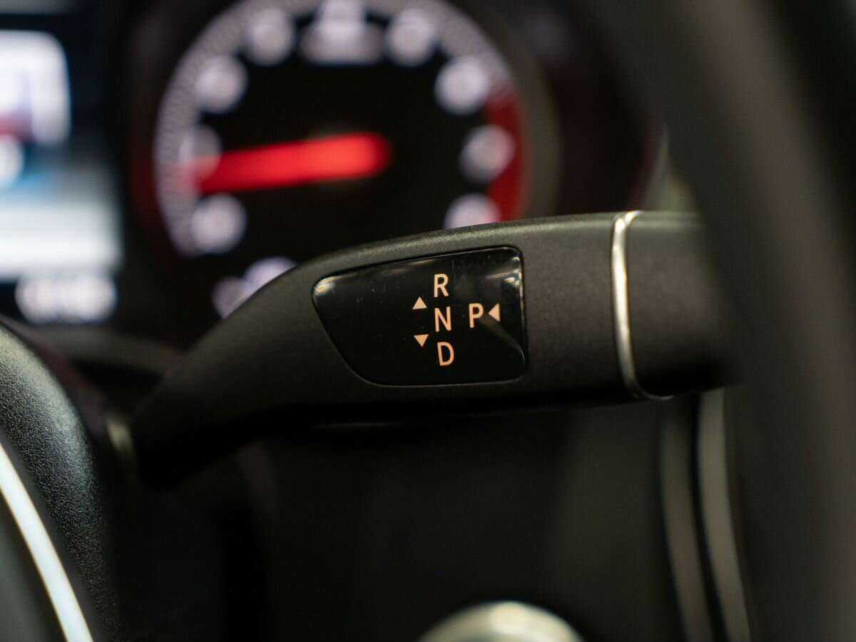 Mercedes-Benz C-Класс 2014 года с пробегом. Фото: #19