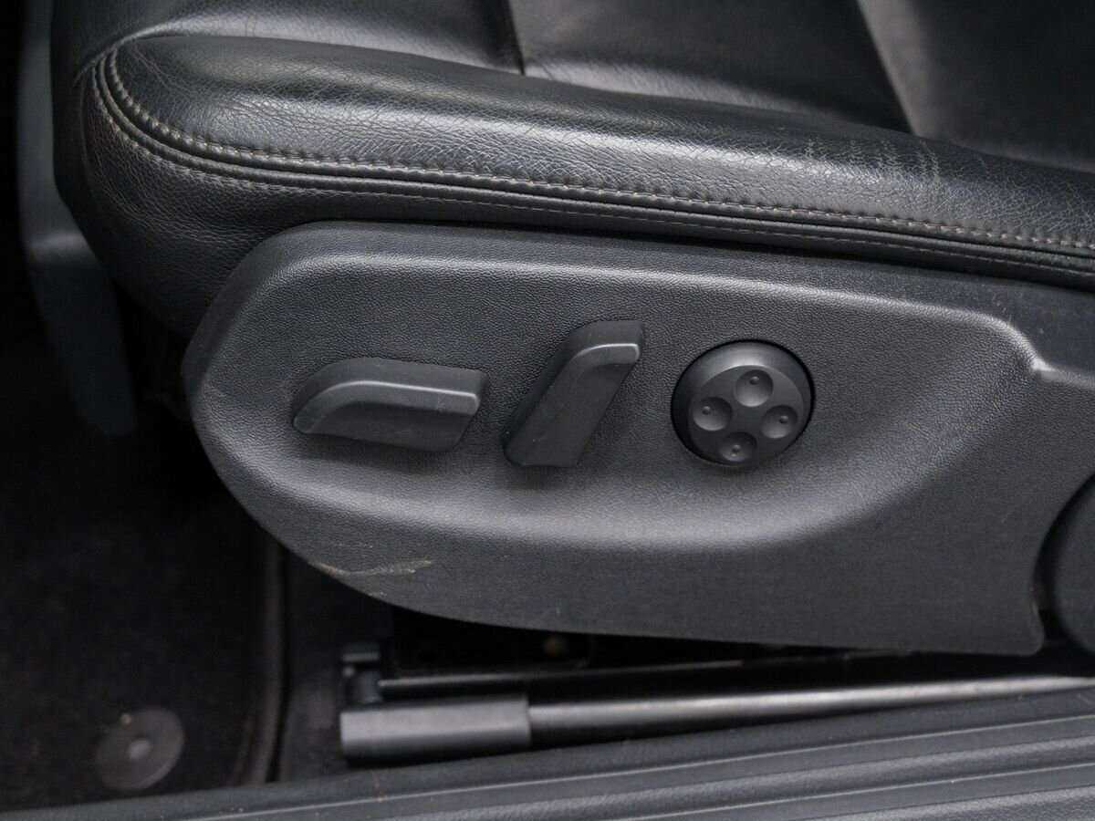 Audi A6 allroad 2011 года с пробегом. Фото: #17