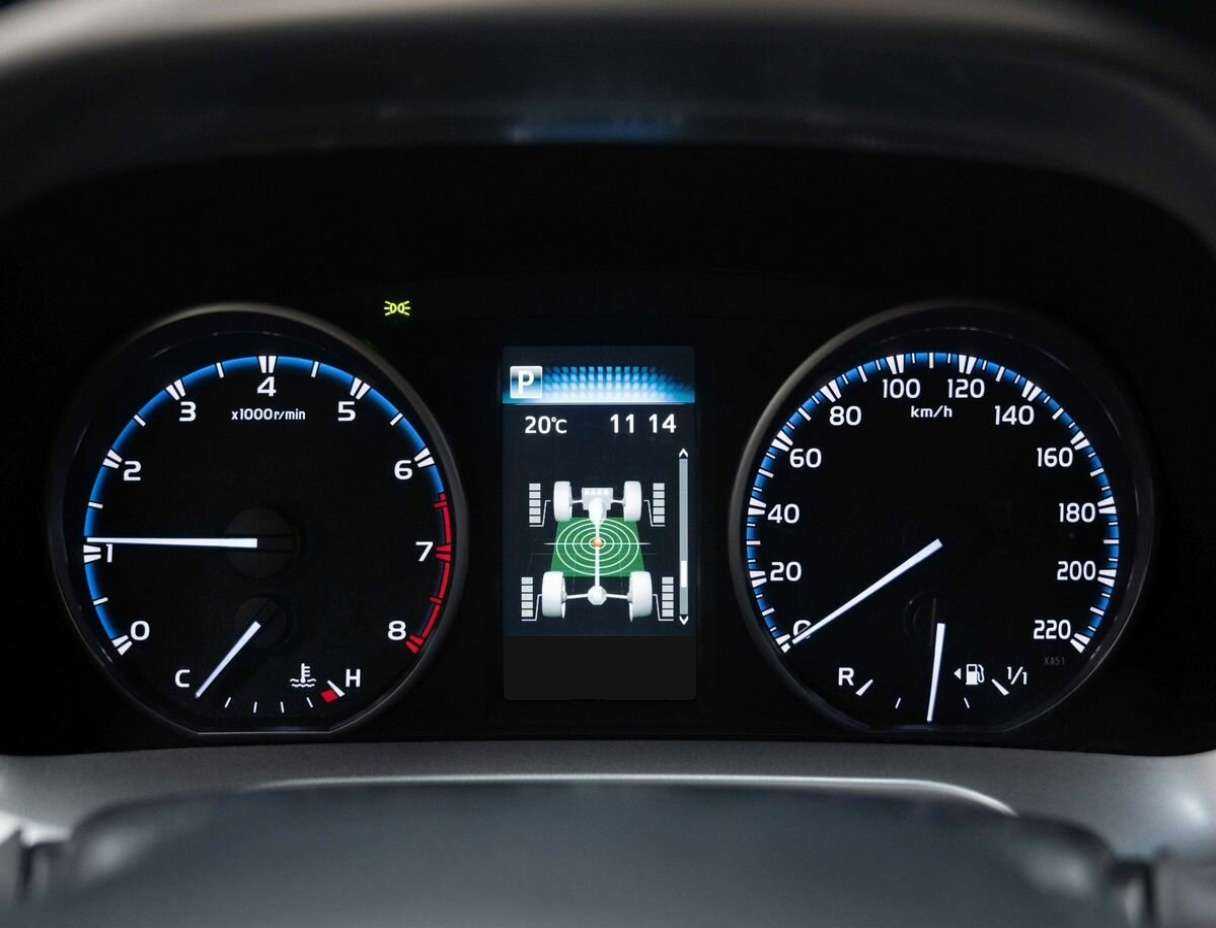 Toyota RAV4 2017 года с пробегом. Фото: #21