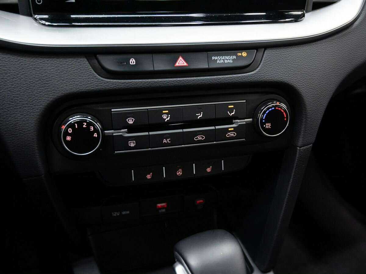 Kia Ceed 2022 года с пробегом. Фото: #19