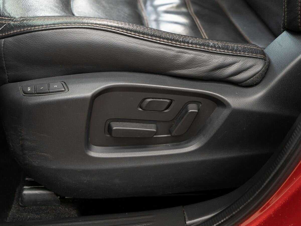 Mazda CX-5 2018 года с пробегом. Фото: #14