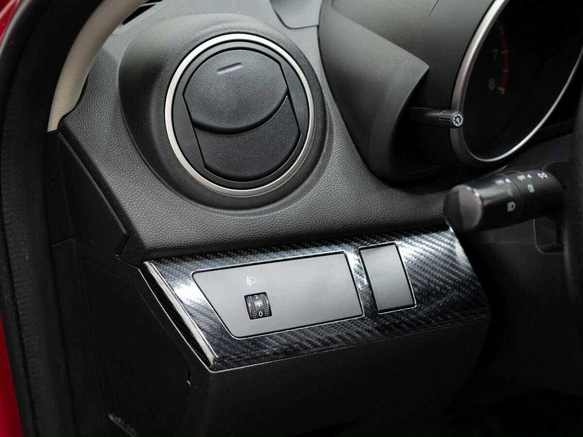 Mazda 3 2011 года с пробегом. Фото: #16