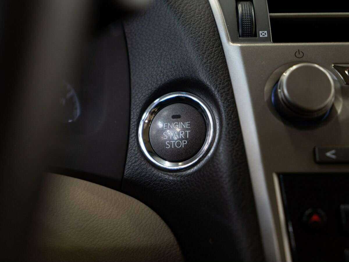 Lexus RX 2012 года с пробегом. Фото: #10