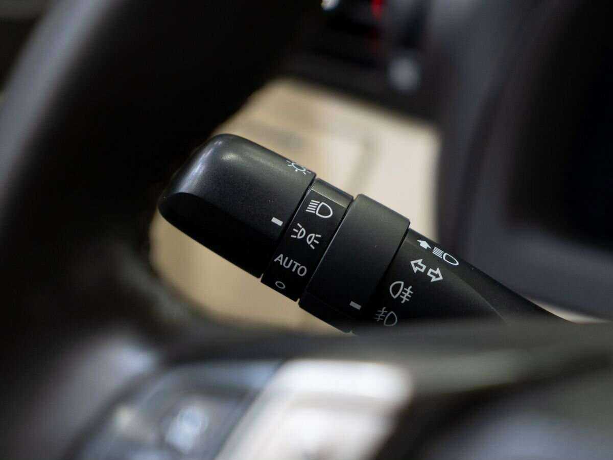 Lexus RX 2012 года с пробегом. Фото: #17