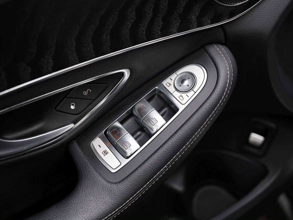 Mercedes-Benz C-Класс 2014 года с пробегом. Фото: #24