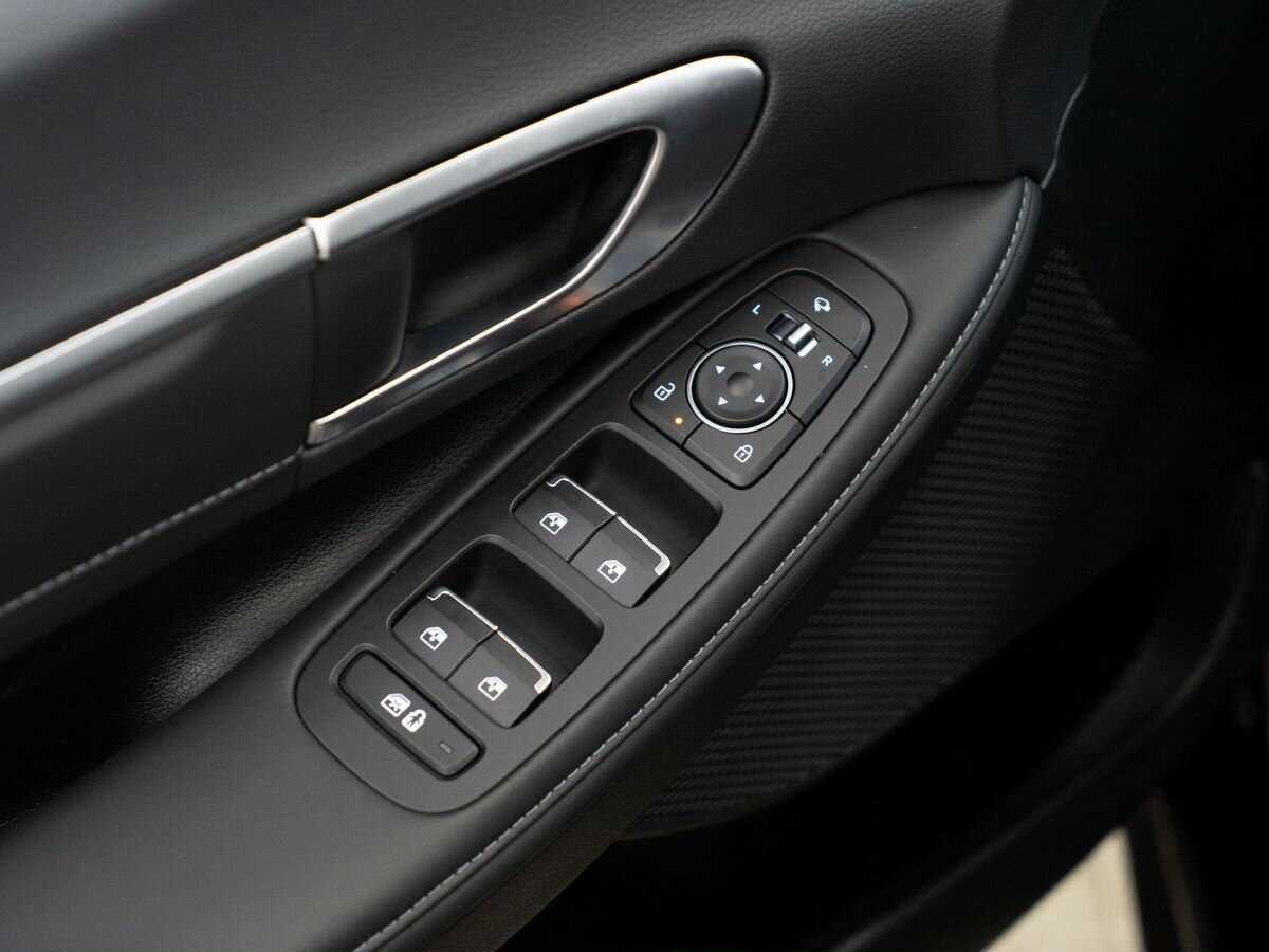 Hyundai Sonata 2023 года с пробегом. Фото: #14