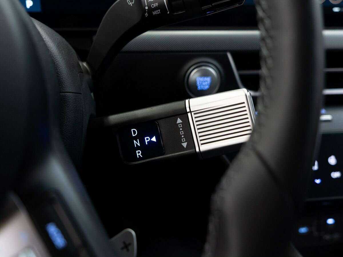 Hyundai Sonata 2023 года с пробегом. Фото: #17