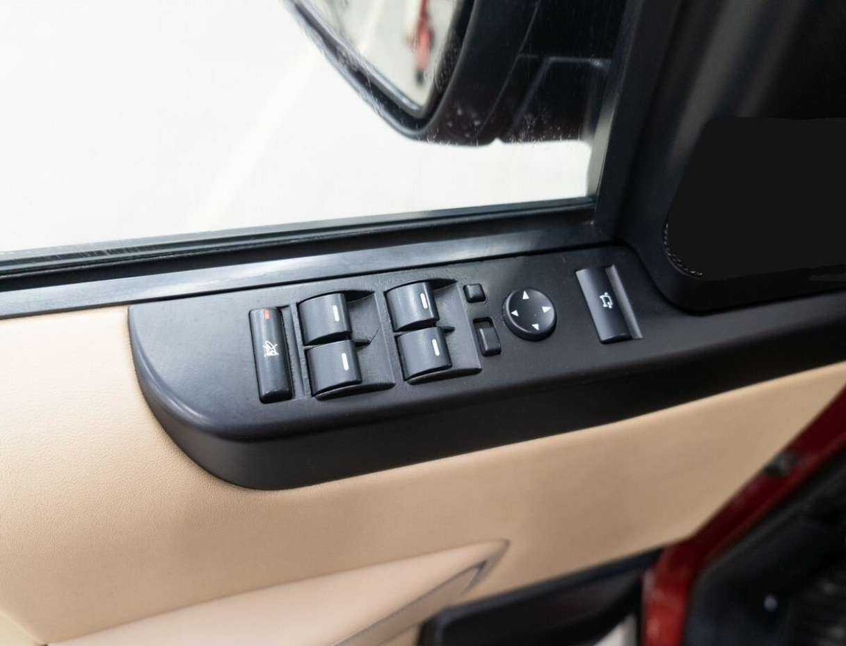 Land Rover Range Rover 2007 года с пробегом. Фото: #13