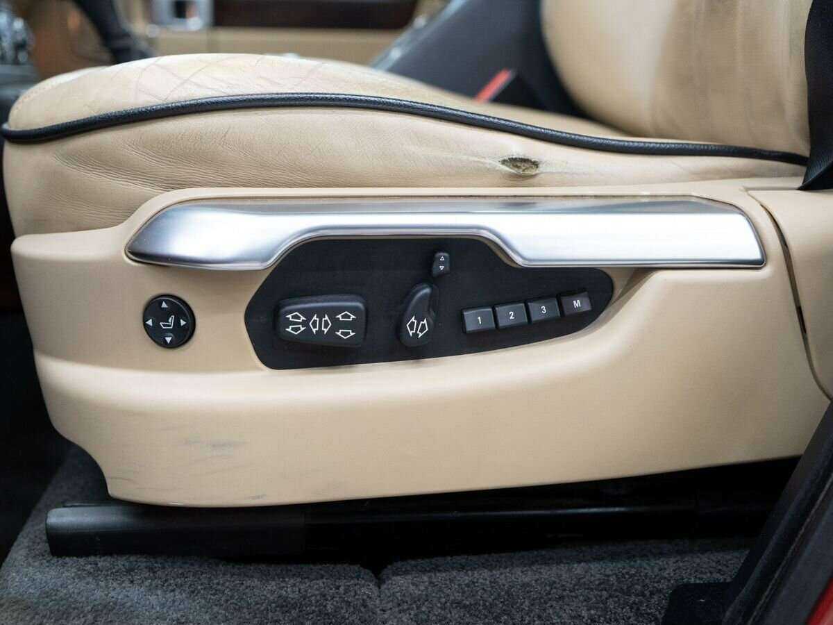 Land Rover Range Rover 2007 года с пробегом. Фото: #15