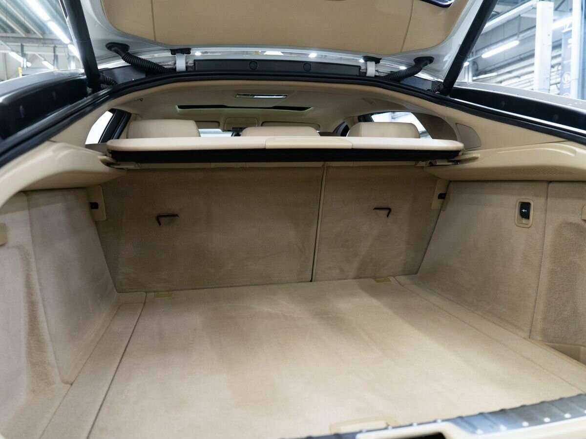 BMW X6 2013 года с пробегом. Фото: #7