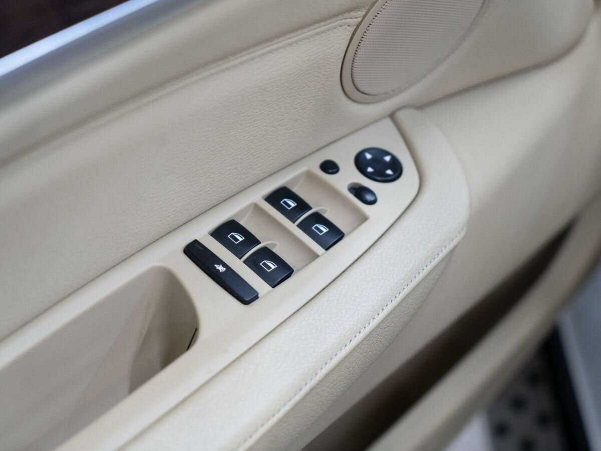 BMW X6 2013 года с пробегом. Фото: #15