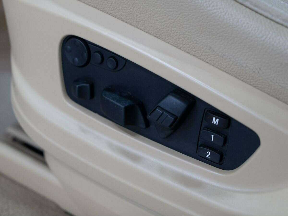 BMW X6 2013 года с пробегом. Фото: #17