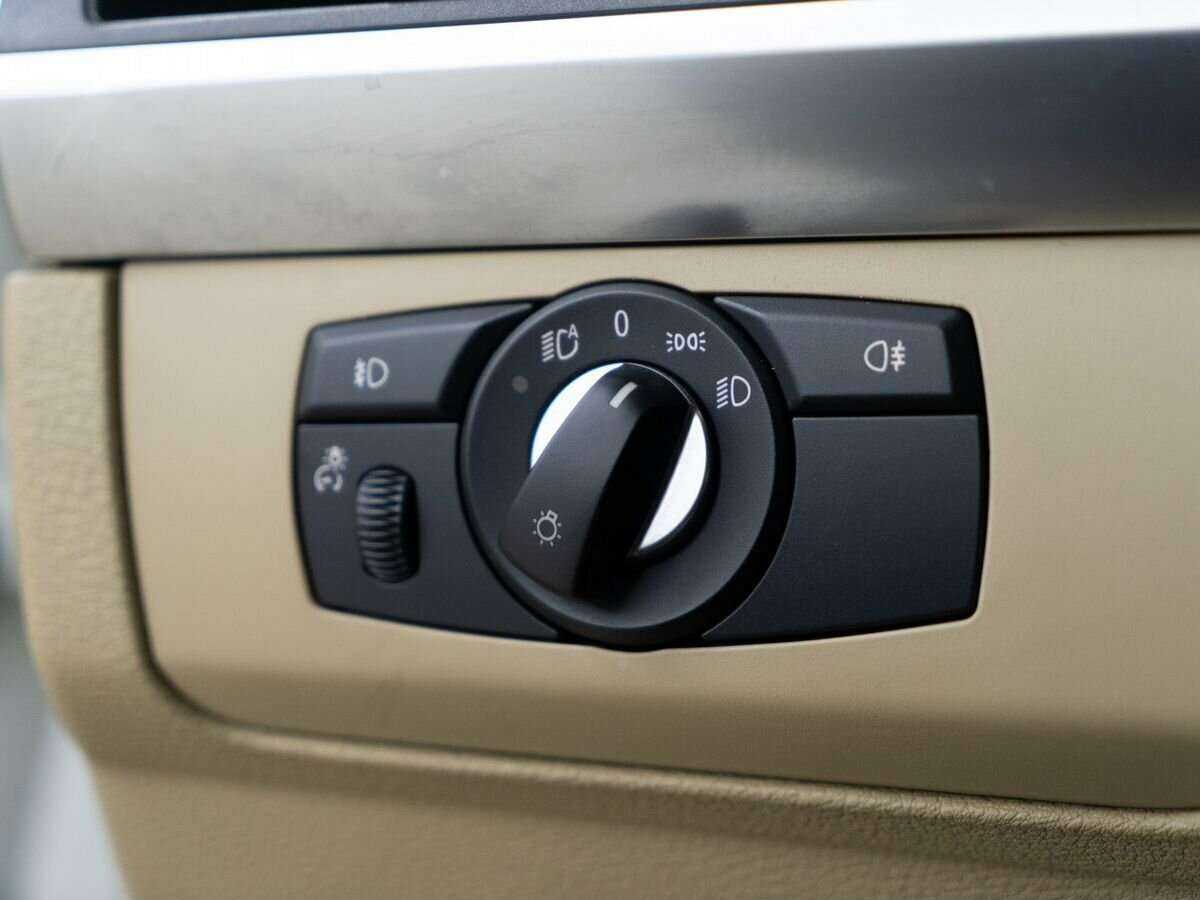 BMW X6 2013 года с пробегом. Фото: #18