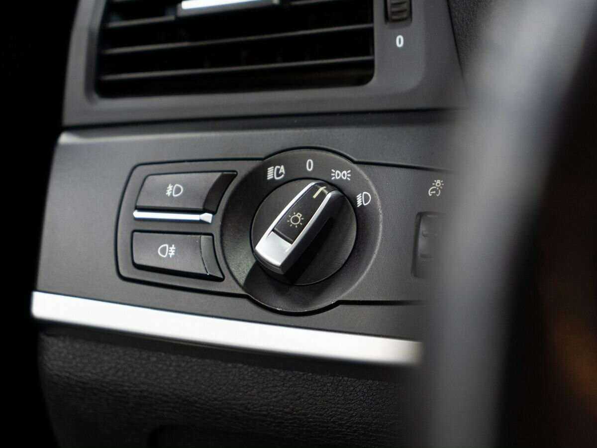 BMW X3 2012 года с пробегом. Фото: #17