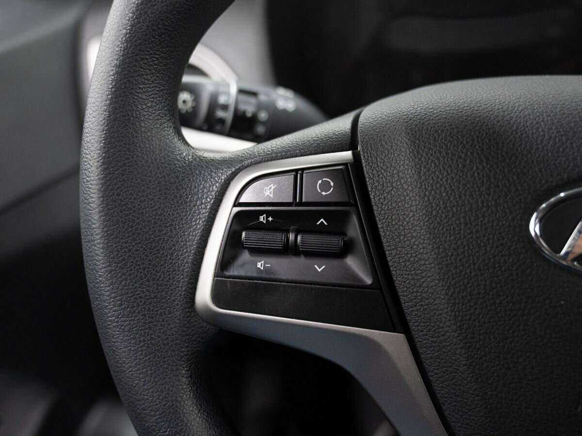 Б/У Хендай Солярис 2019 года. Фото: #11