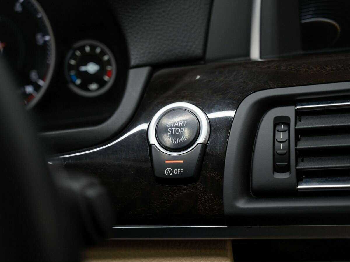 BMW 5 серии 2015 года с пробегом. Фото: #23