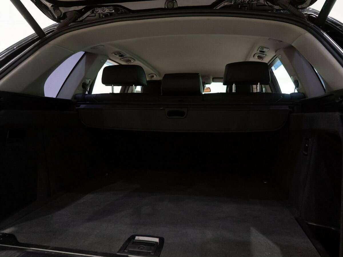 BMW X5 2011 года с пробегом. Фото: #7