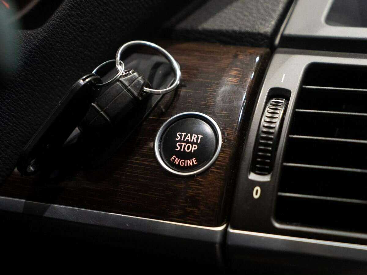 BMW X5 2011 года с пробегом. Фото: #10