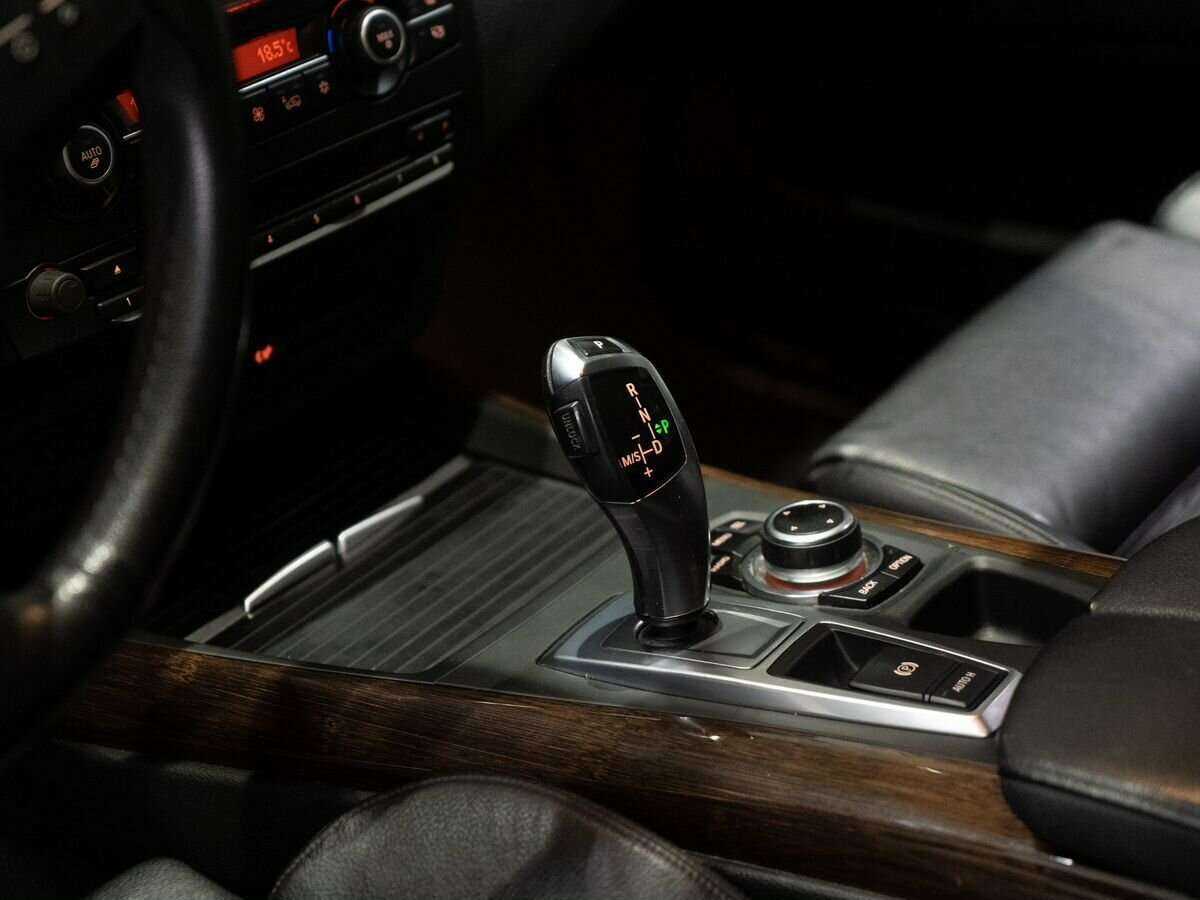 BMW X5 2011 года с пробегом. Фото: #11