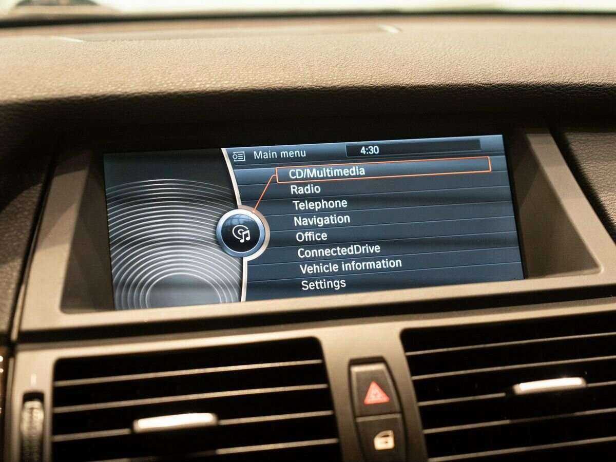 BMW X5 2011 года с пробегом. Фото: #12