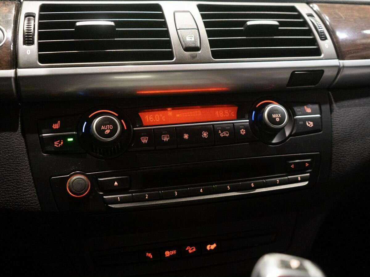 BMW X5 2011 года с пробегом. Фото: #13