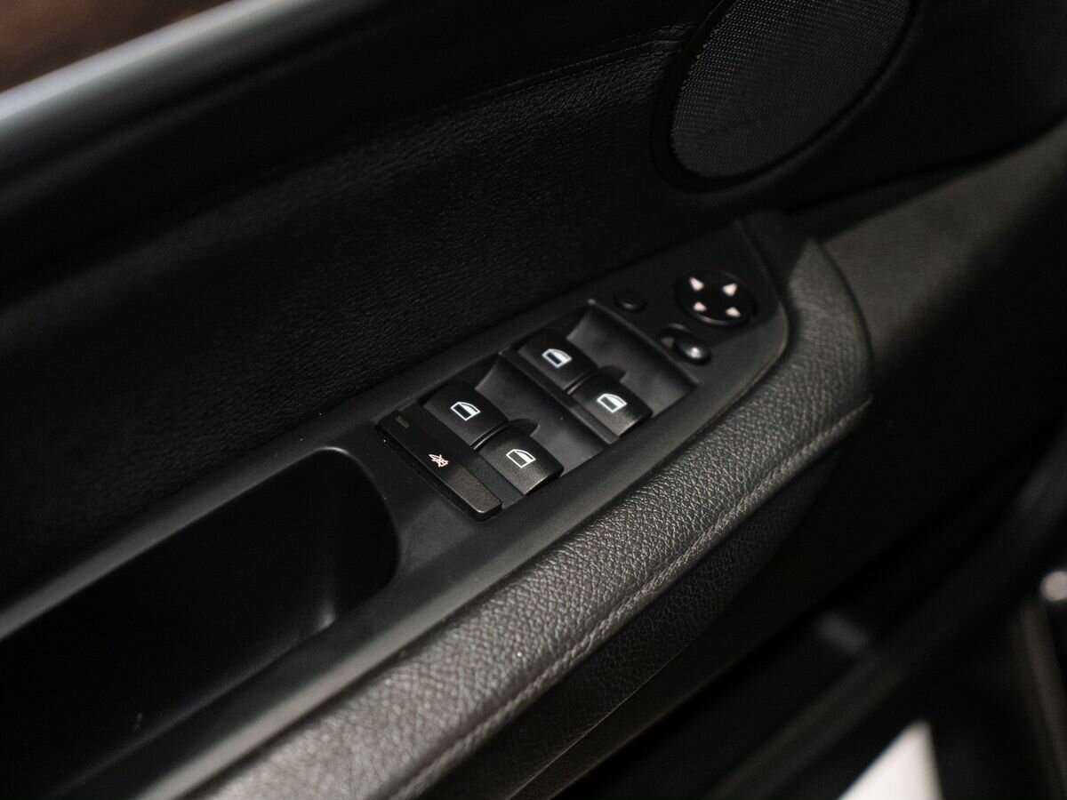 BMW X5 2011 года с пробегом. Фото: #14