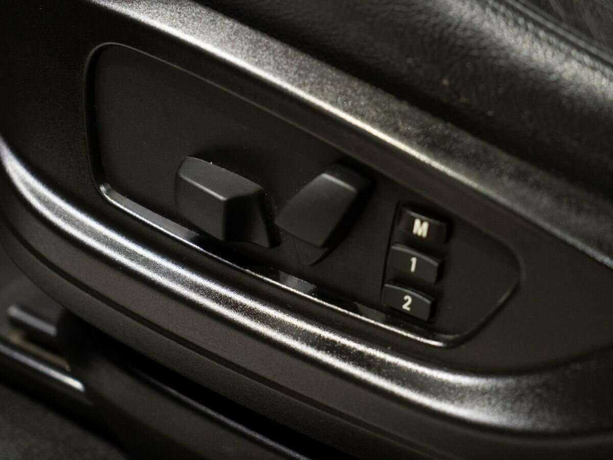 BMW X5 2011 года с пробегом. Фото: #16