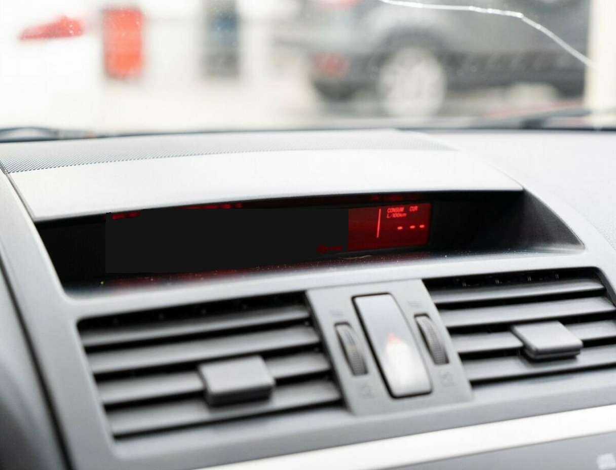 Mazda 6 2008 года с пробегом. Фото: #9