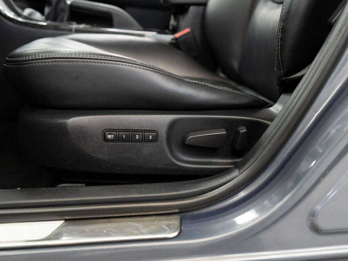 Mazda 6 2008 года с пробегом. Фото: #15