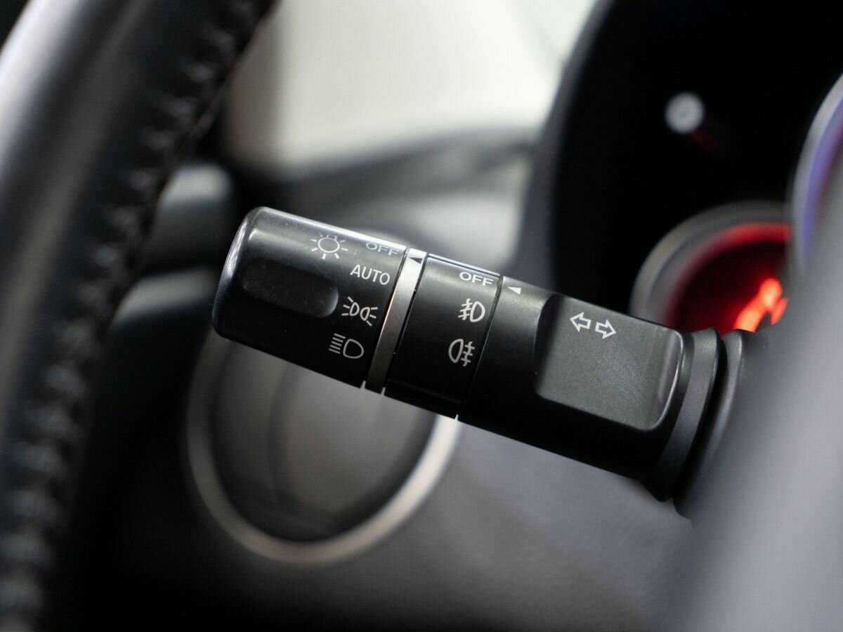 Mazda 6 2008 года с пробегом. Фото: #16