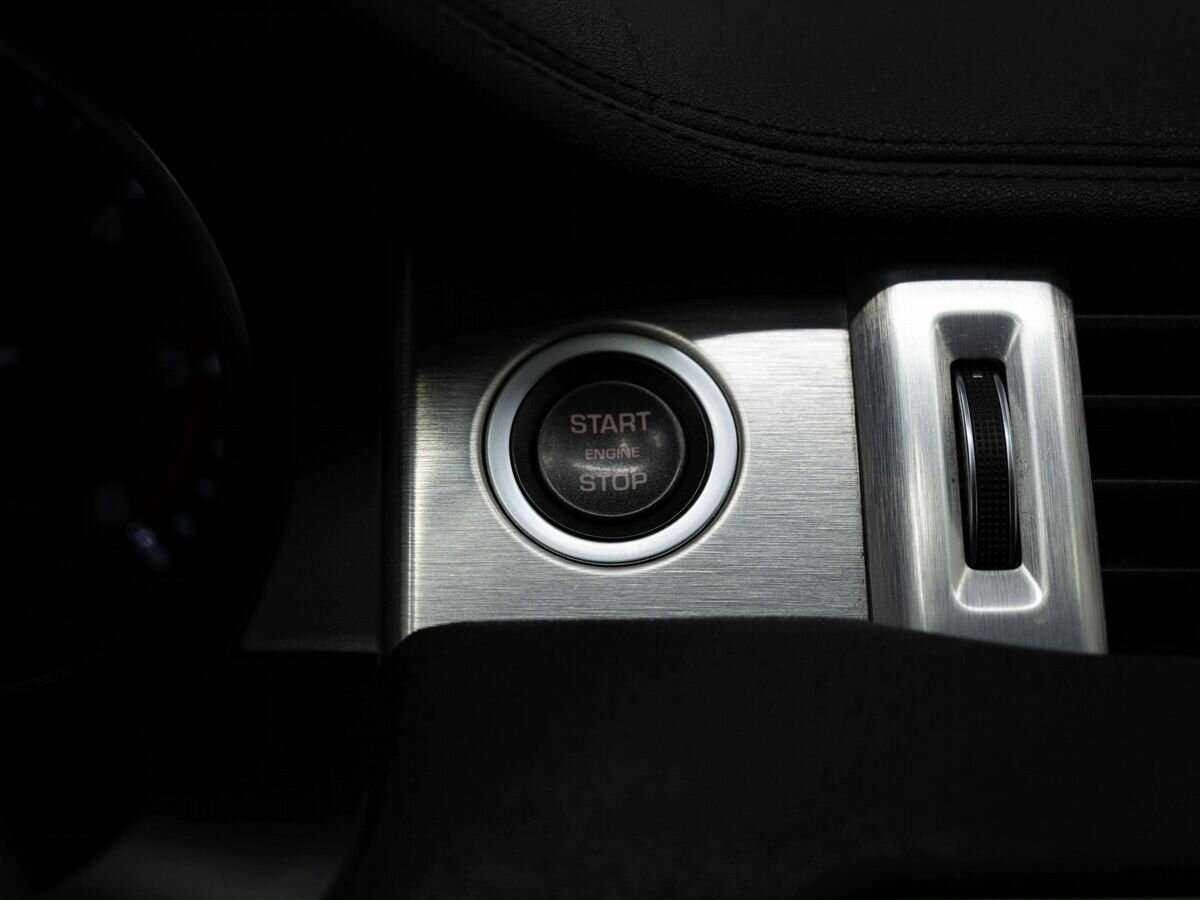 Land Rover Range Rover Evoque 2012 года с пробегом. Фото: #19