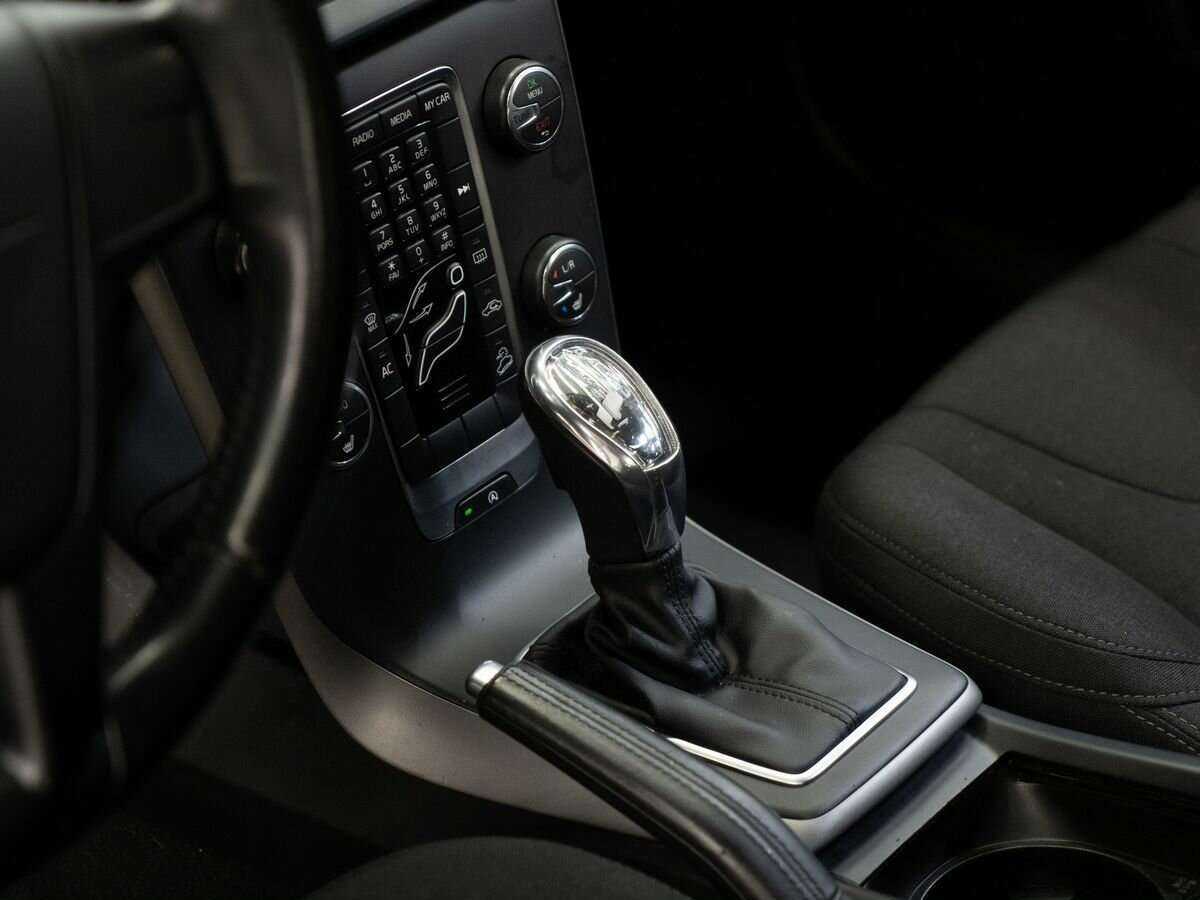 Volvo V40 Cross Country 2013 года с пробегом. Фото: #9