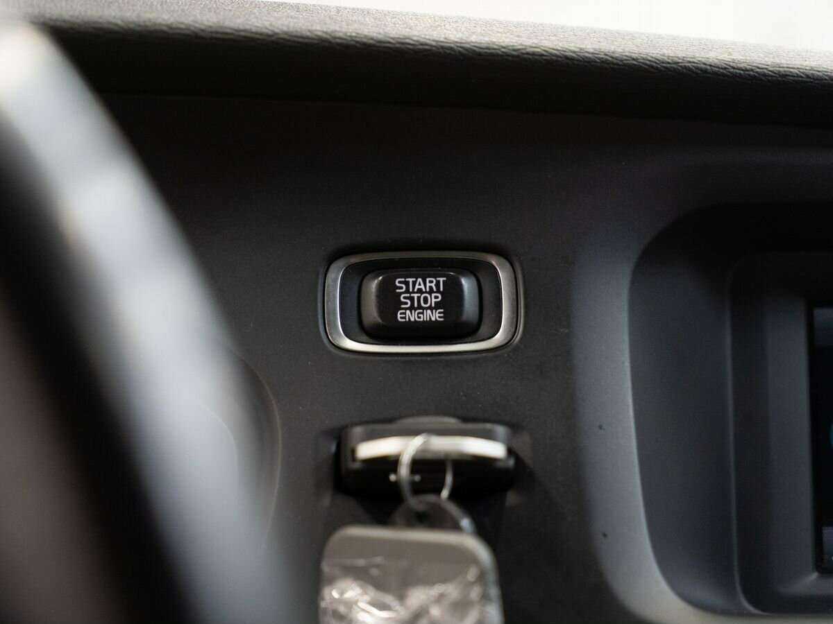 Volvo V40 Cross Country 2013 года с пробегом. Фото: #14