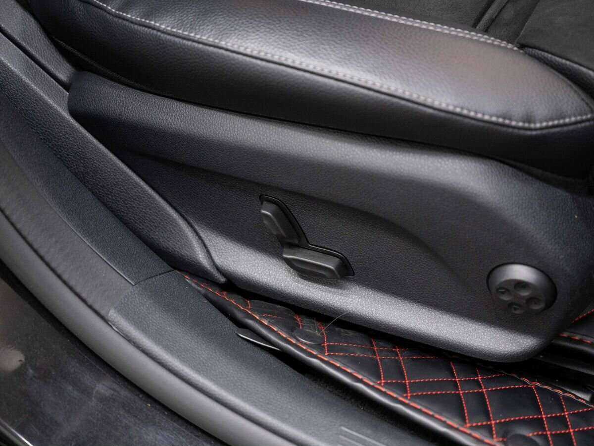 Mercedes-Benz E-Класс 2017 года с пробегом. Фото: #11