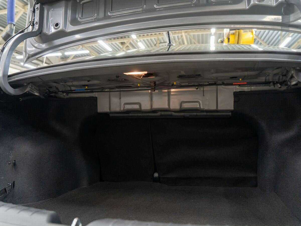 Б/У Киа Рио 2021 года. Фото: #7