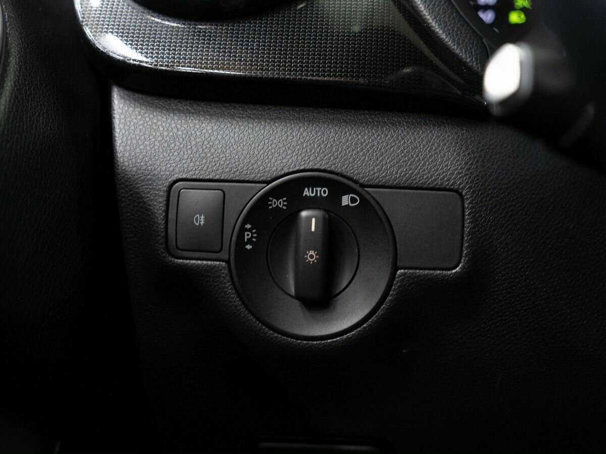 Mercedes-Benz B-Класс 2013 года с пробегом. Фото: #14