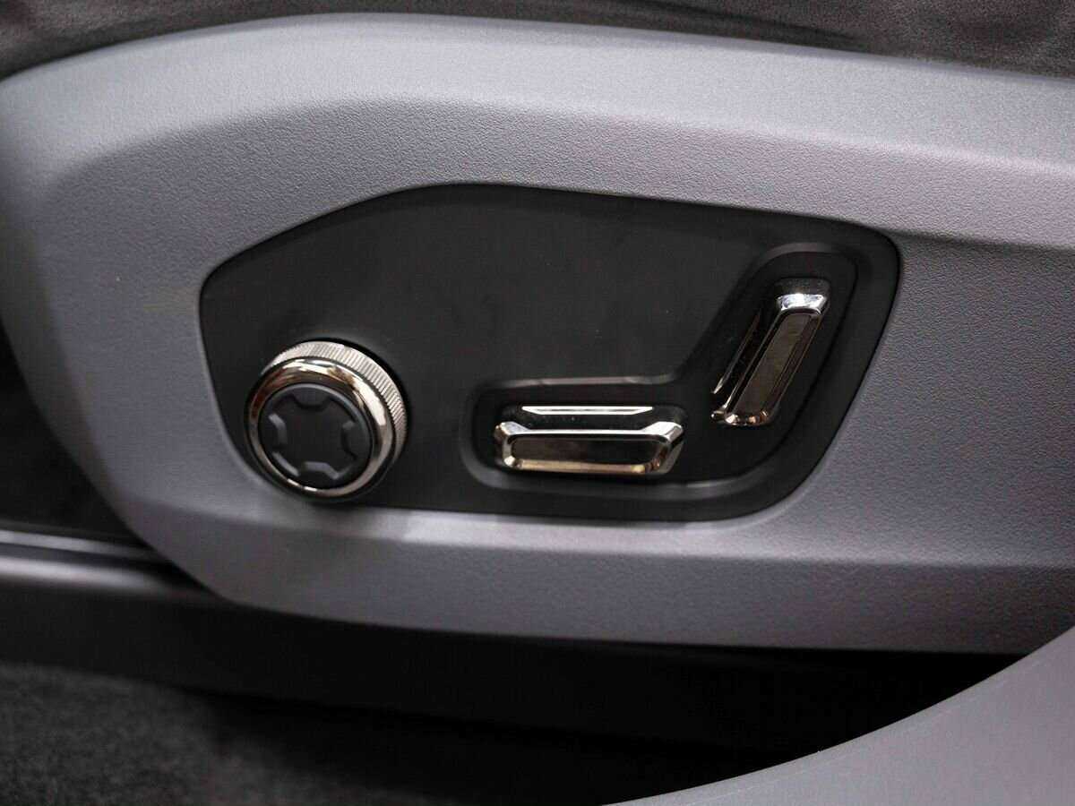 Zeekr 001 2023 года с пробегом. Фото: #17