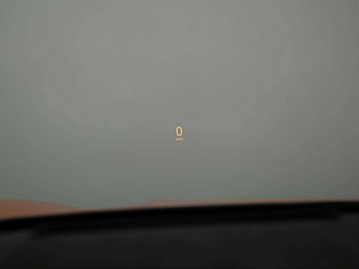 Zeekr 001 2023 года с пробегом. Фото: #20