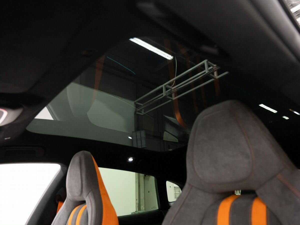 Zeekr 001 2023 года с пробегом. Фото: #21