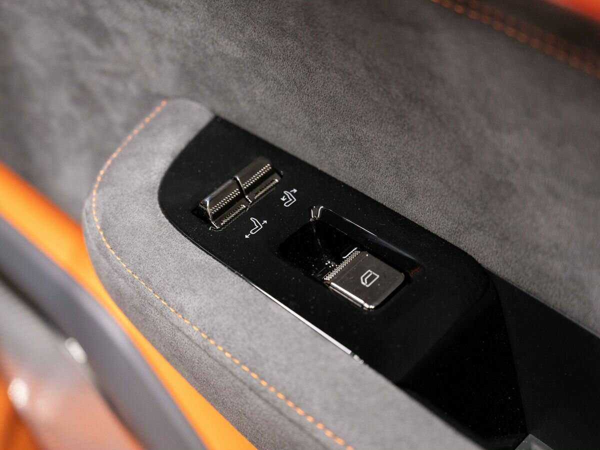 Zeekr 001 2023 года с пробегом. Фото: #23