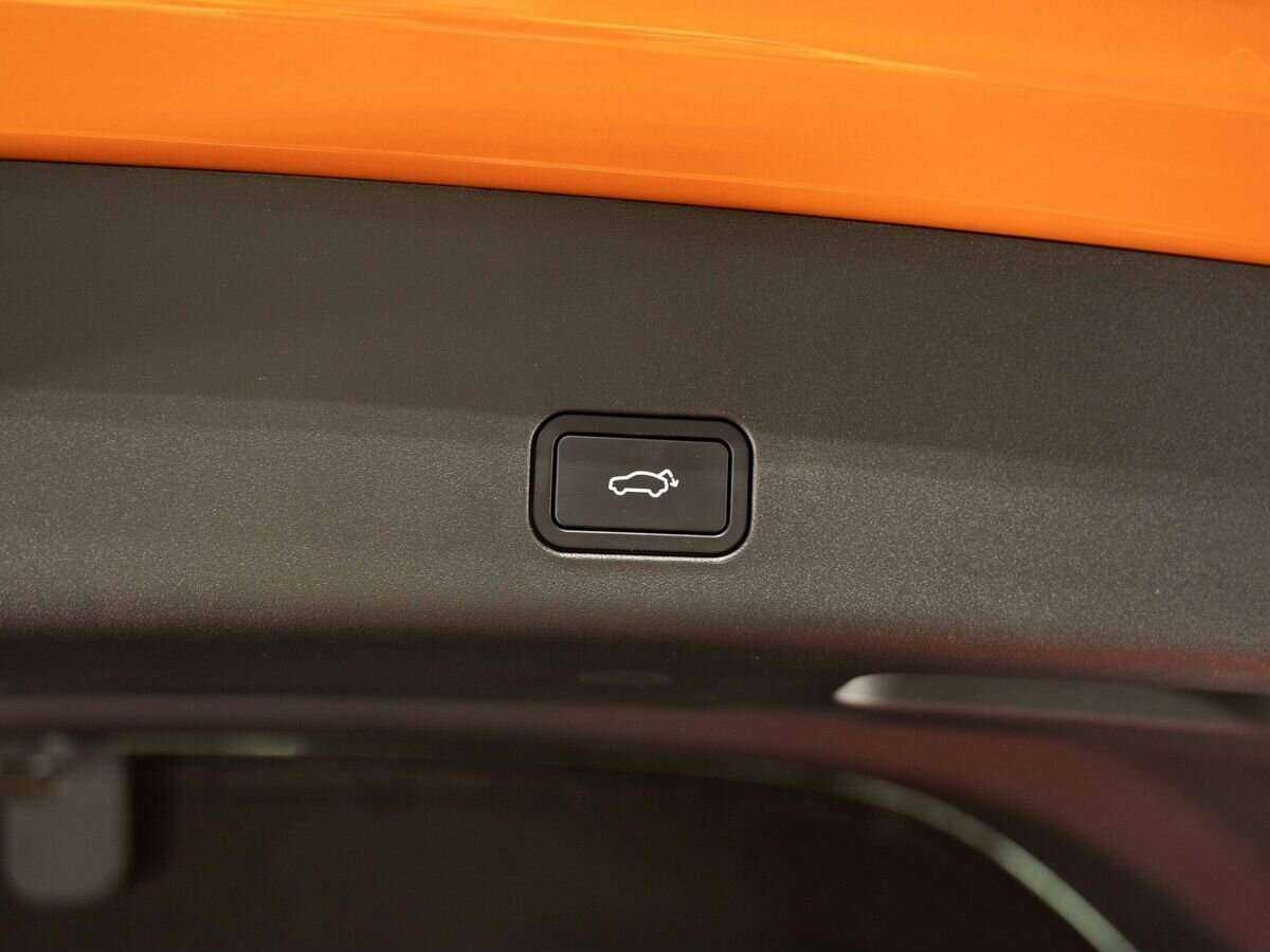 Zeekr 001 2023 года с пробегом. Фото: #26