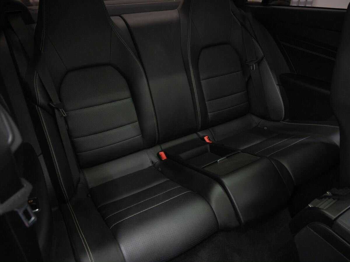 Mercedes-Benz E-Класс 2014 года с пробегом. Фото: #8