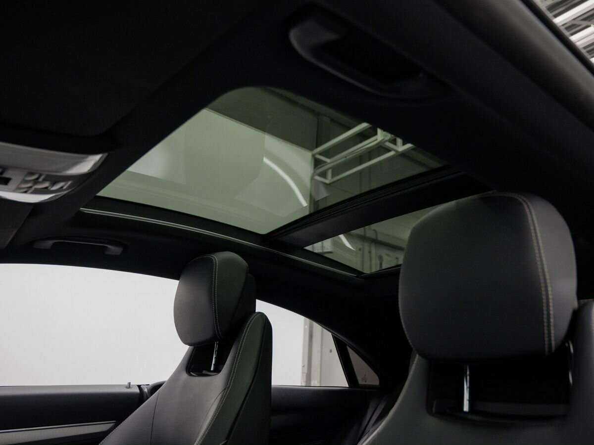 Mercedes-Benz E-Класс 2014 года с пробегом. Фото: #13