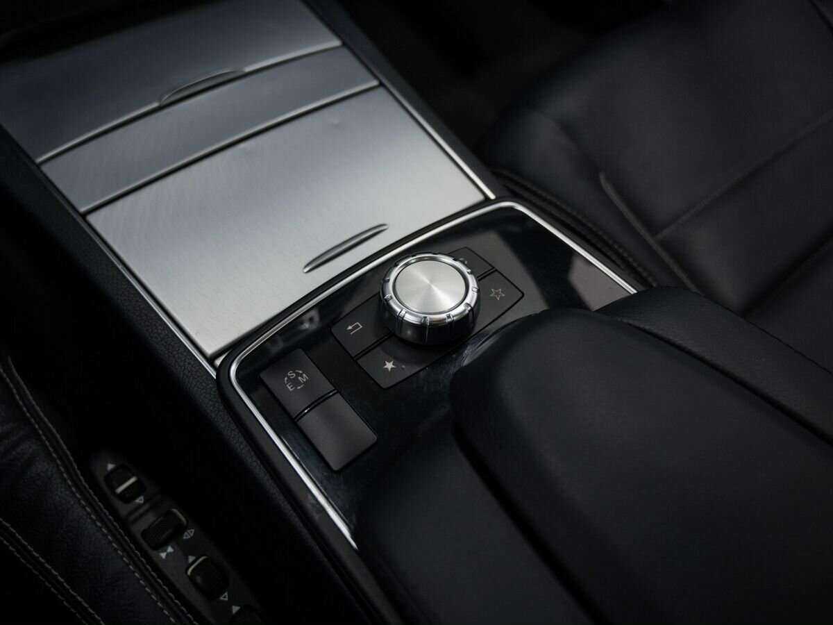 Mercedes-Benz E-Класс 2014 года с пробегом. Фото: #18